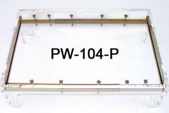 Sink Setter PW-104-P Under Mount Sink Installation Kit