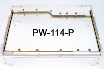 Sink Setter PW-114-P UnderMount Sink Installation Kit