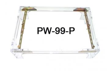 Sink Setter PW-99-P Under Mount Sink Installation Kit