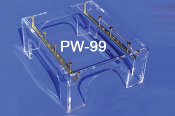 Sink Setter PW-99 The Original Sink Setter UnderMount Sink Bracket