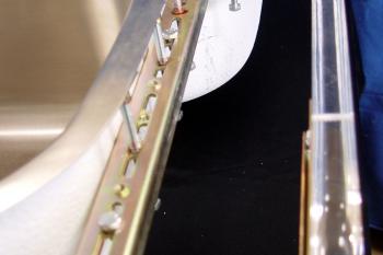PW-114-P Angle Bracket