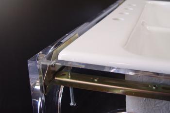 Sink Setter The E-Z way to install or repair undermount sinks